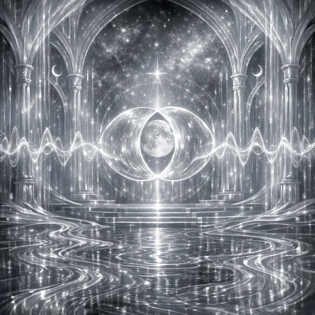 Band 2: Lunar Resonance